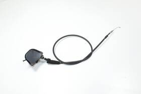 3405-034 Arctic Cat Oem 04 Dvx400 Thumb Throttle Switch W Cable R1649