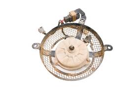 3413-035 Arctic Cat 04 Dvx400 Radiator Fan Motor And Housing Ltz400 Kfx400