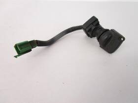 3430-013 Arctic Cat 97 454 Bear 4x4 Oem Ignition Key Switch 1996-1998