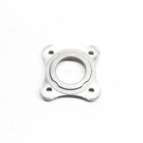 3446-009 Arctic Cat 1996-2009 400 454 500 Fis Manual Trans Clutch Release Plate