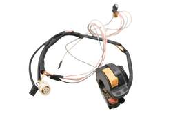 3509-005 Arctic Cat 04 Dvx400 Headlight On Off Handlebar Start Switch Ltz400 Kfx400 For