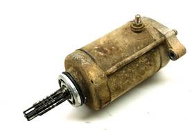 3545-001 Arctic Cat 96 Bear 454 4x4 Starter Motor