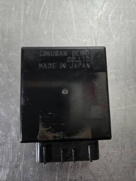 3902-683 Arctic Cat 2005 400 4x4 Auto Fis Atv Oem Ecu Computer Unit Black Box Ecm Cdi