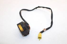 5309-017 Arctic Cat 00 300 4x4 Oem Left Controll Switch Aa20