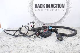 646198 Arctic Cat 2017 Textron Stampede 900 Eps Rear Main Wiring Harness