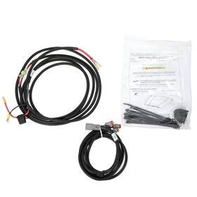 654080 Arctic Cat Harness Light Front Mount Utv New Oem