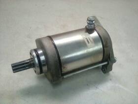 8796n Arctic Cat 2000 500 Automatic 4x4 Starter Electric Start Motor 99 00 01 02