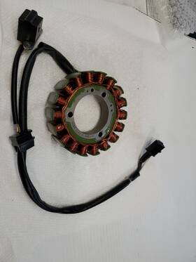 H411860 Arctic Cat New Take Off Stator Textron Alterra 600 Artic 411860