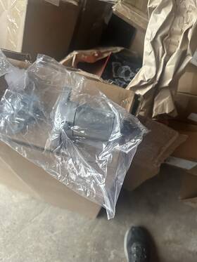 Mt157 Arctic Cat Starter For Artic 250 4x4 2001-2005 With Relay