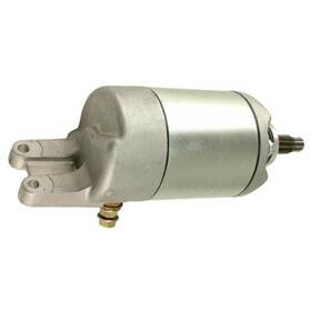 Ac-01085 Armour Tech New Starter Motor For Honda Rubicon Trx500fa