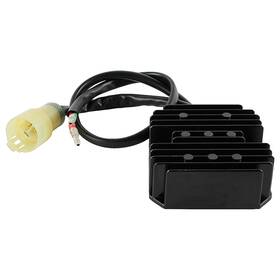 230-58049 Arrowhead Voltage Regulator Rectifier Fits Honda - 188381