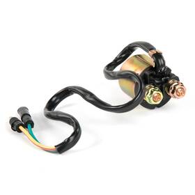 35850-hm8-a30 Arrowhead 240-54070 Starter Solenoid Relay Fits Honda - 188052 Oem# 35850-hm8-a30 Arrowhead 240-54070 Starter Solenoid Relay Fits Honda - 188052 Oem#
