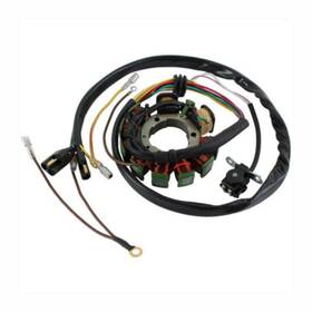 Apo4001 Arrowhead For Polaris Replacement Stator See Fitment