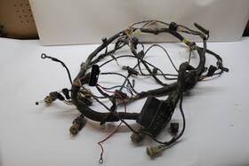 0486-282 Artic Cat 2009 Arctic 700 H1 4x4 Automatic Efi Main Engine Wiring Harness Motor Wire