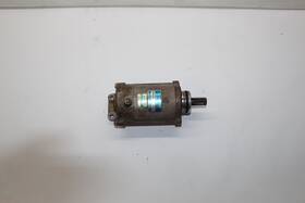 0825-013 Artic Cat 2009 Arctic 700 H1 4x4 Automatic Efi Engine Starte Starting Motor