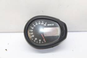 6913-00312-11 Artic Cat 2009 Arctic 700 H1 4x4 Automatic Efi Speedo Tach Gauges Display Cluster