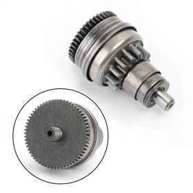 31370-37b01 Artudatech Starter Pinion Gear Fits Suzuki Ad50 Ae50 Aj50 Ap50 Ay50 Az50 Uf50 Ux50 New