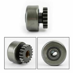 N.3lp-15570-00-00 Artudatech 3lp-15570-00 Starter Drive Clutch Fits Yamaha Virago Xv 700/750 1000 1100 P/n.3lp-15570-00-00