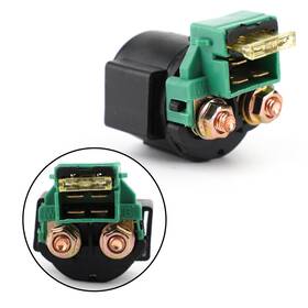 M551-a044 Artudatech Starter Relay Solenoid Switch Fits For Arctic Cat Atv 366 2008- 2012 350 425 Ff