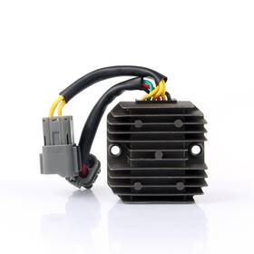 Rrv-yhc-057 Artudatech Regulator Rectifier Fit Kymco Mxu 300 250 150 Mongoose Can-am Ds F5