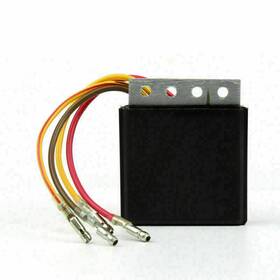 Rrv-yhc-118 Artudatech Oem Regulator Rectifier Fit For Polaris Sportsman Magnum Atv Scrambler Big Boss