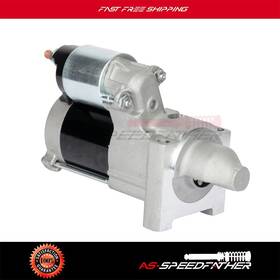 Asf053723r01 As Speedfather Starter For Kawasaki Small Engines Fh721d Engine Eg371-63011 21163-7015 18549n