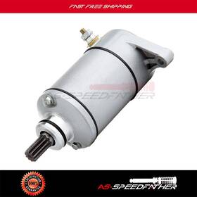 Asf053747r01 As Speedfather Starter For Suzuki Kingquad 300 250 1991 1992 1993 1994-2002 31100-19b00