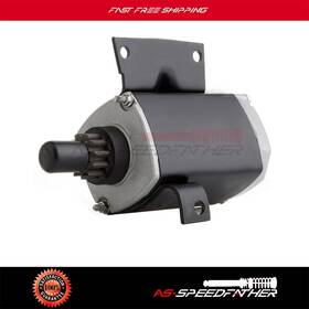 Asf053752r01 As Speedfather Starter For Mitsubishi Dsm Chrysler Eagle Hyundai 2.0l Na& Turbo 1.6l 1.8l 2.4l