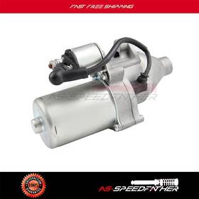 31210-zb8-0130 As Speedfather Asf112754r01 Starter For Honda 31210-ze3-013 31210-ze3-023 Db5b8 Db5b6