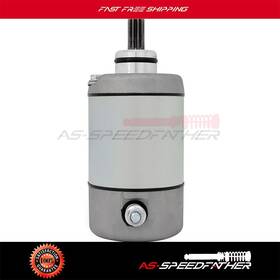Asf131366r01 As Speedfather 12v Starter For Honda Trx400fga Fourtrax Rancher At 2006 397cc 2-2799-mt
