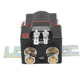101908701 As The Description Shows 314957496520 4 Terminal Solenoid Coil For Club Carts Precedent 2004 2008 48v