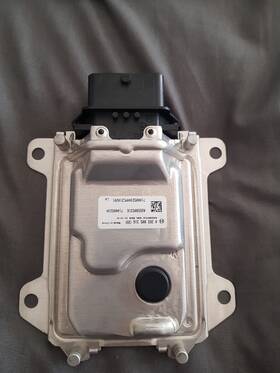 0265805316 As The Pictures Electronic Suspension Module For 21-2023 Can Am Maverick X3 Xrs Turbo