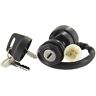 As1289sw105lm Caltric Ignition Key Switch Yamaha Moto New