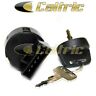 As1360sw111lm Caltric Ignition Key Switch Fits Polaris Trail Blazer Atv Nice