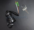 As1543sw131lm Unbranded Ignition Key Switch