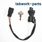 As1568sw137lm Unbranded Ignition Key Switch