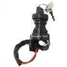 As1571sw137lm Partspro-365 Ignition Key Switch 714133977619