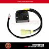 Asf102310r01 Asspeedfat Regulator Rectifier Fits Honda Fourtrax Direct Replacement