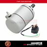 Asf826714s01 Starter And Relay Solenoid For Honda Sportrax