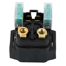 5yt-81940-00-00 Asi Performance For Yamaha Raptor 350 660r Kodiak 450 Grizzly Rhino 660 Starter Solenoid Switch