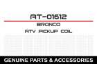 183-2058 At-01612 - Bronco Spi Pickup