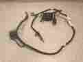 32100-ha2-670 Atc250r Honda Complete 1986 Wiring Harness Black Box Voltage Regulator Atc 250r