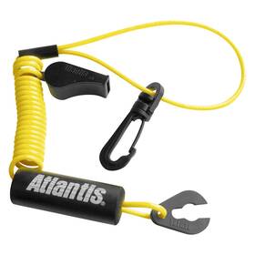 A7447 Atlantis Standard Series Floating Lanyard