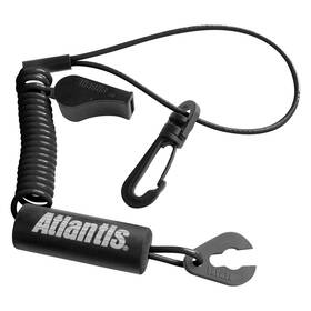 A8130 Atlantis Standard Series Lanyard