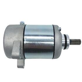 Eb-332708-4794 Atv Starter Is Suitable For Honda Trx350fm Rancher 350 2000-2003 2004-2006