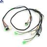 Atv-yam-whk-003-racing-1230 Tarazon Complete Wire Wiring Harness Cdi For Yamaha Banshee