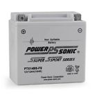 Atvn70 Power Sonic Honda Trx500fa