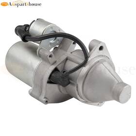 31210-ze3-013 Auspartshouse 1040cs8083 Starter Fit For Honda Engine Gx340 Gx390 13hp 11 13 Gx 31210-ze3-013 Auspartshouse 1040cs8083 Starter Fit For Honda Engine Gx340 Gx390 13hp 11 13 Gx
