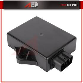 Auto Engineparts Aep16229201ps New Cdi Box For Yamaha Bear Tracker 250 2001-2004