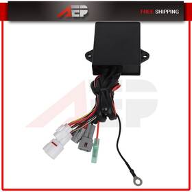 3gd-85540-30-00 Auto Engineparts Aep16494501ps Replacement Cdi Ignition Module For 1996 96 Yfm350x Warrior 350